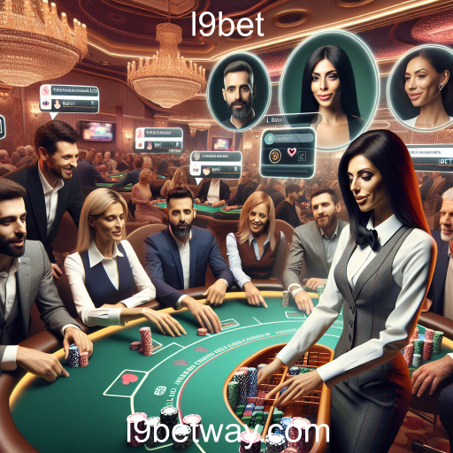 A Magia dos Caça-Níqueis no L9Bet
