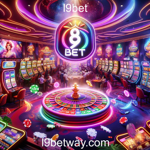 A Experiência Imersiva dos Jogos Ao Vivo no L9Bet