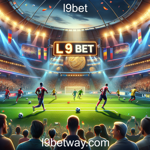Atrações dos Jogos na L9Bet