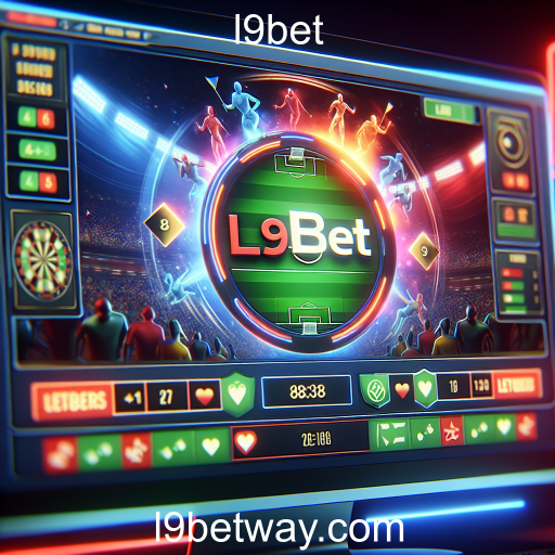 Descubra as Melhores Promoções do L9bet e Aumente Suas Chances de Ganhar